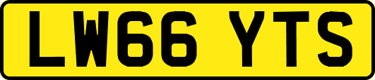 LW66YTS