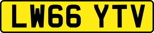 LW66YTV