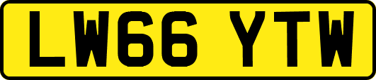 LW66YTW
