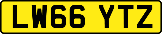 LW66YTZ