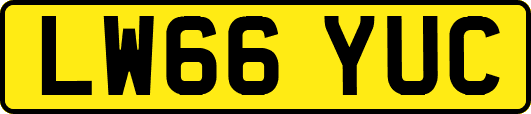 LW66YUC