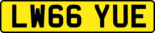 LW66YUE