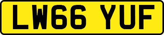 LW66YUF