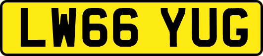 LW66YUG