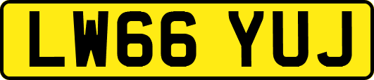 LW66YUJ