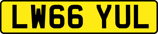 LW66YUL