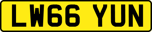 LW66YUN