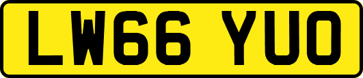 LW66YUO