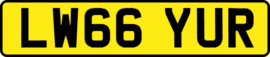 LW66YUR