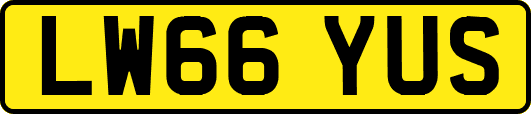 LW66YUS