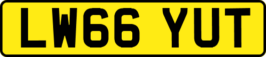 LW66YUT