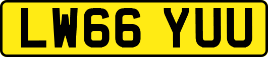 LW66YUU