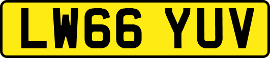 LW66YUV