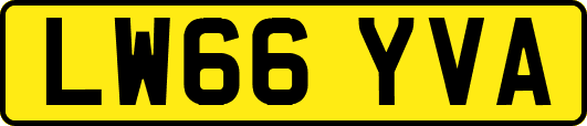 LW66YVA