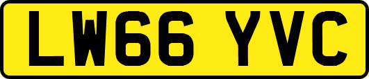 LW66YVC