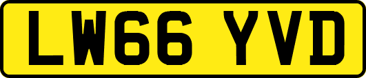 LW66YVD