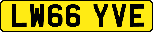 LW66YVE