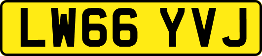 LW66YVJ