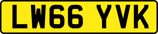 LW66YVK