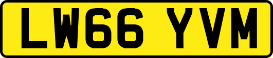 LW66YVM