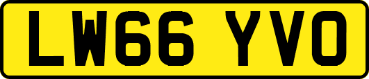 LW66YVO