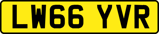 LW66YVR