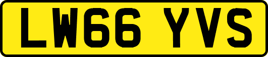 LW66YVS
