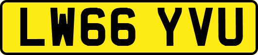LW66YVU