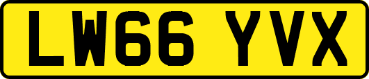 LW66YVX