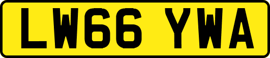 LW66YWA
