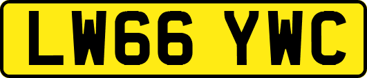 LW66YWC