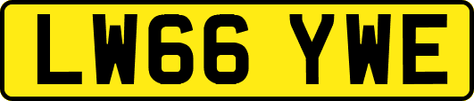 LW66YWE
