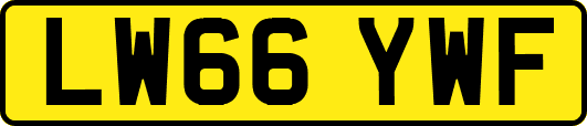 LW66YWF