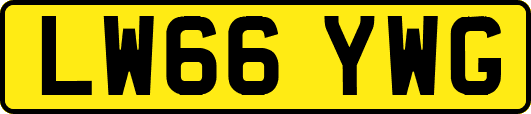 LW66YWG