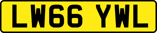 LW66YWL