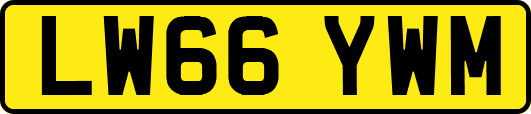 LW66YWM