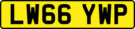 LW66YWP