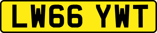 LW66YWT
