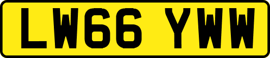 LW66YWW