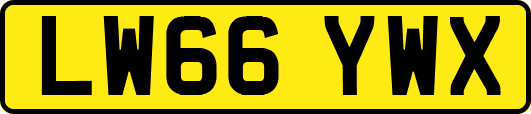 LW66YWX