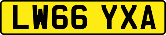 LW66YXA