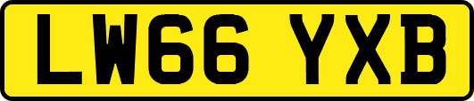 LW66YXB