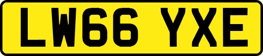 LW66YXE