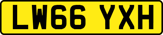 LW66YXH