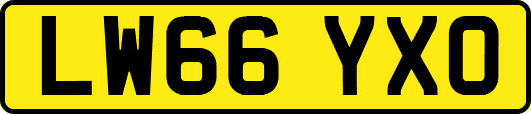 LW66YXO