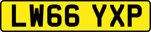 LW66YXP