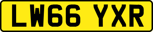 LW66YXR