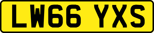LW66YXS