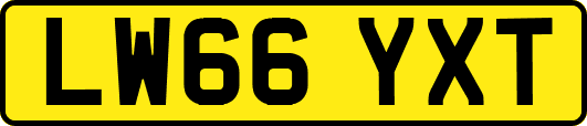 LW66YXT