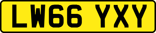 LW66YXY